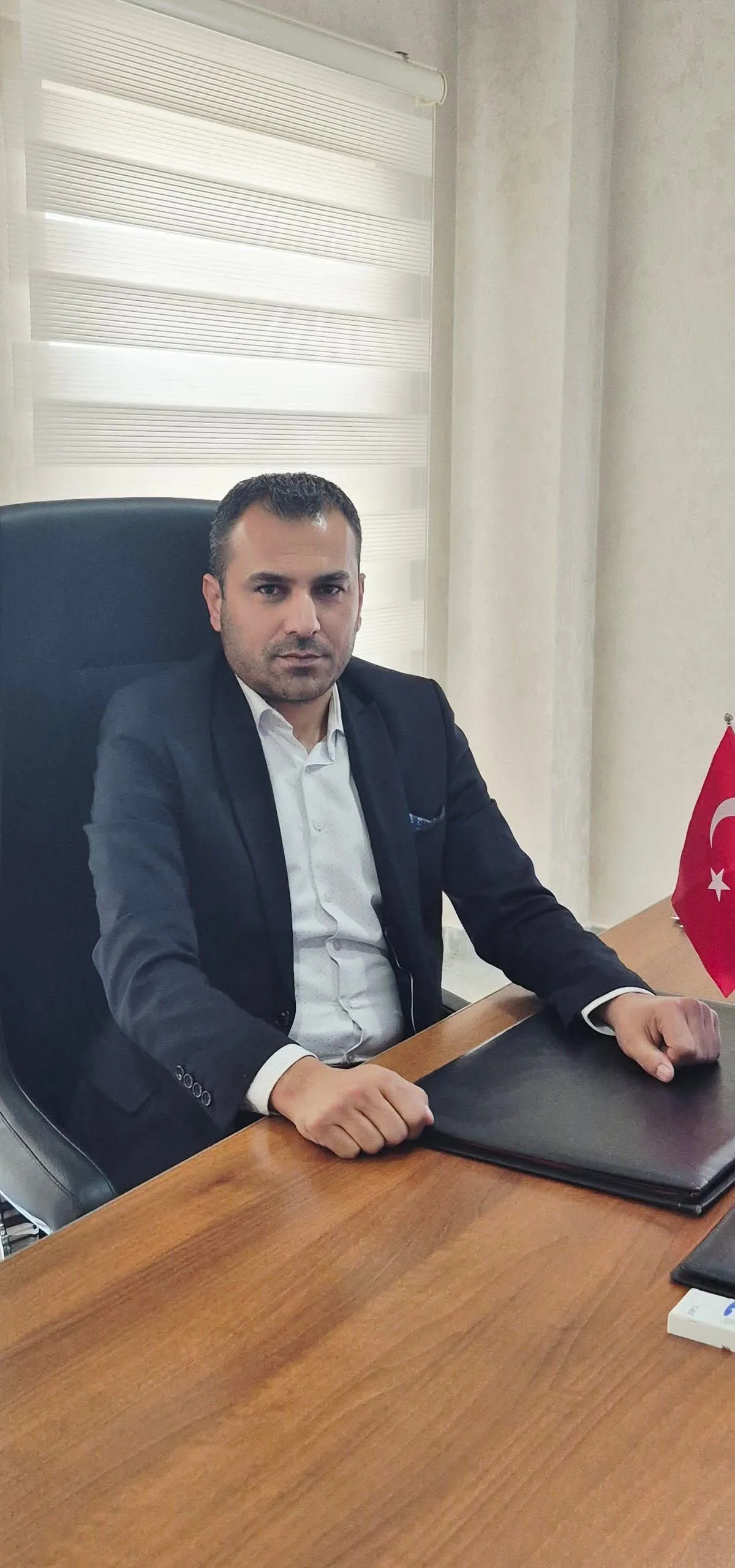 Kahramanmaraş Sahalarının "Gizli Kahramanları" Sezonu Başarıyla Tamamladı
