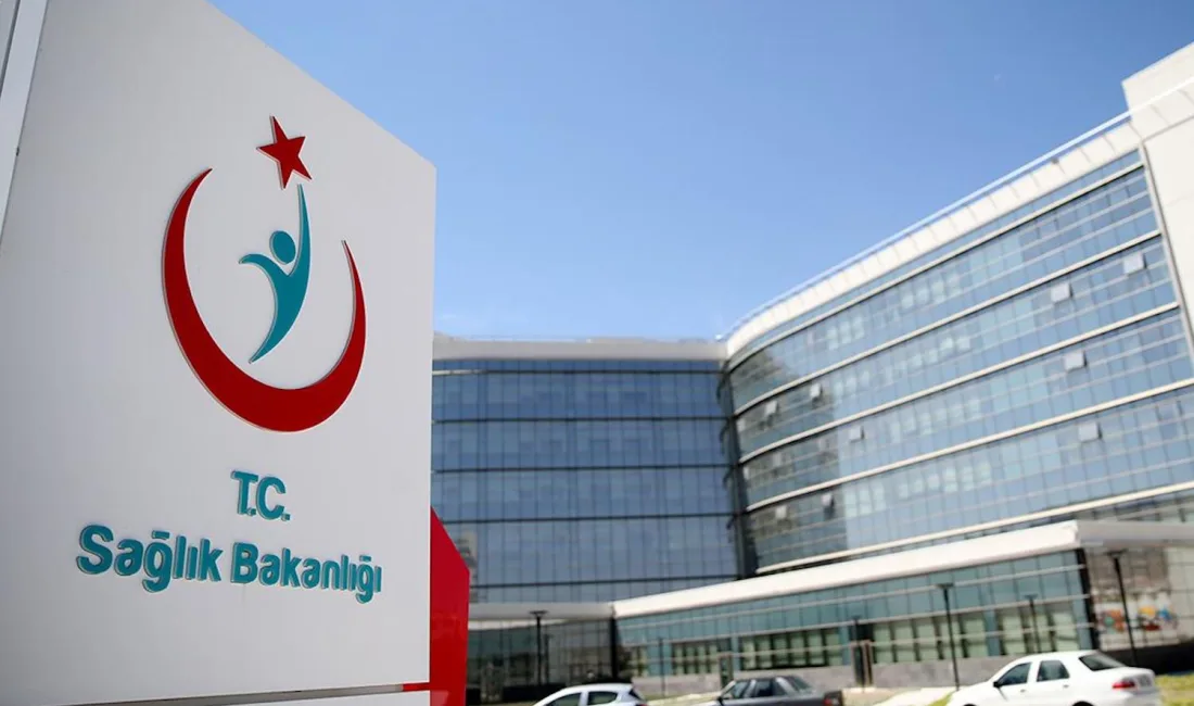 Kahramanmaraş’ta sağlık hizmetlerinin sunulduğu kamu binalarında kapsamlı bakım ve onarım