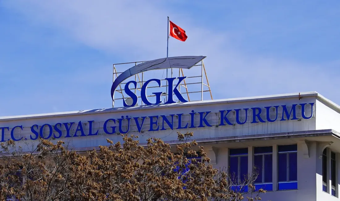 Kahramanmaraş Sosyal Güvenlik İl Müdürlüğü, mücbir sebep dönemi boyunca ertelenen