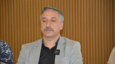 Kahramanmaraş Fırıncılık ve Unlu Mamuller İmalatı ve Ticareti Esnaf ve