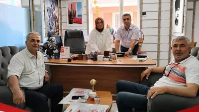  Kahramanmaraş Andırınlılar Yardımlaşma ve Dayanışma Derneği, öğrencilerin eğitim hayatına