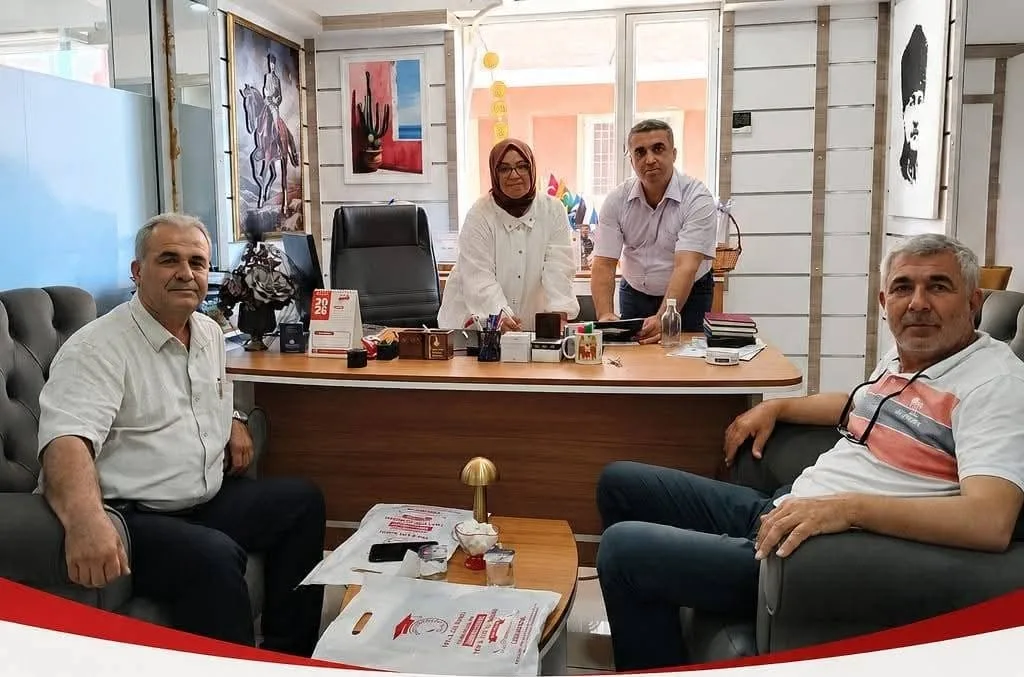 Andırınlılar Derneği’nden Eğitime Büyük Destek: Yüzde 25 İndirim... Andırınlılar Derneği’nden Eğitime Büyük Destek: Yüzde 25 İndirim...