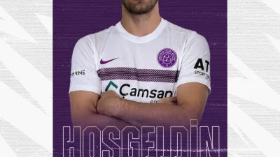 Kahramanmaraş İstiklal spor forması ile geçtiğimiz sezon 16 maça çıkan