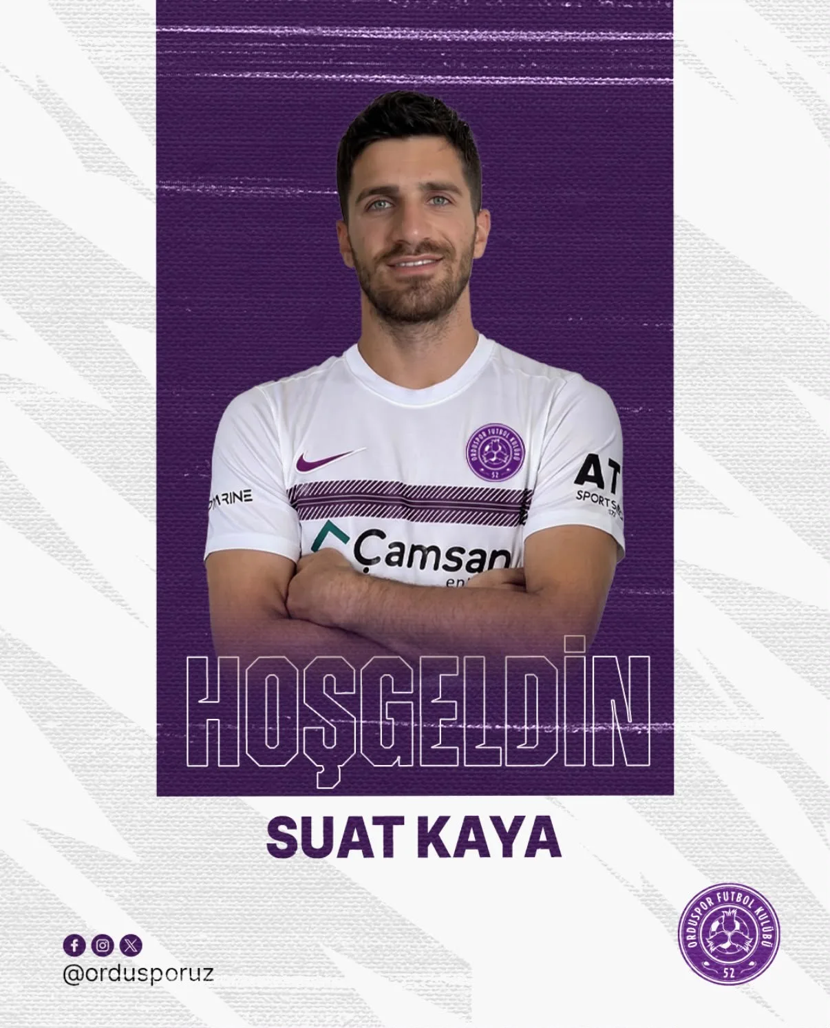 İstiklalspor'un Eski Kanat Oyuncusu Temsilcimize Rakip Oldu!