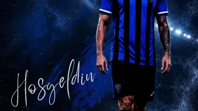 2 sezondur Kahramanmaraş İstiklal Spor forması giyen İbrahim Has, Karacabey