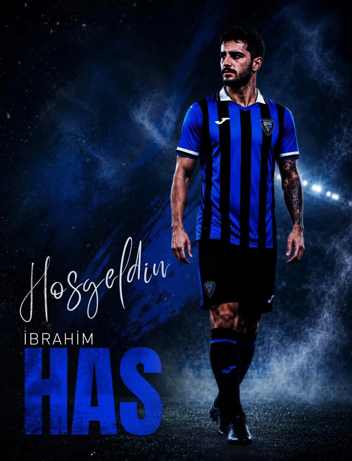 İstiklalspor'da Ayrılık Aynı Gruptaki Rakibe Gitti! İstiklalspor'da Ayrılık Aynı Gruptaki Rakibe Gitti!
