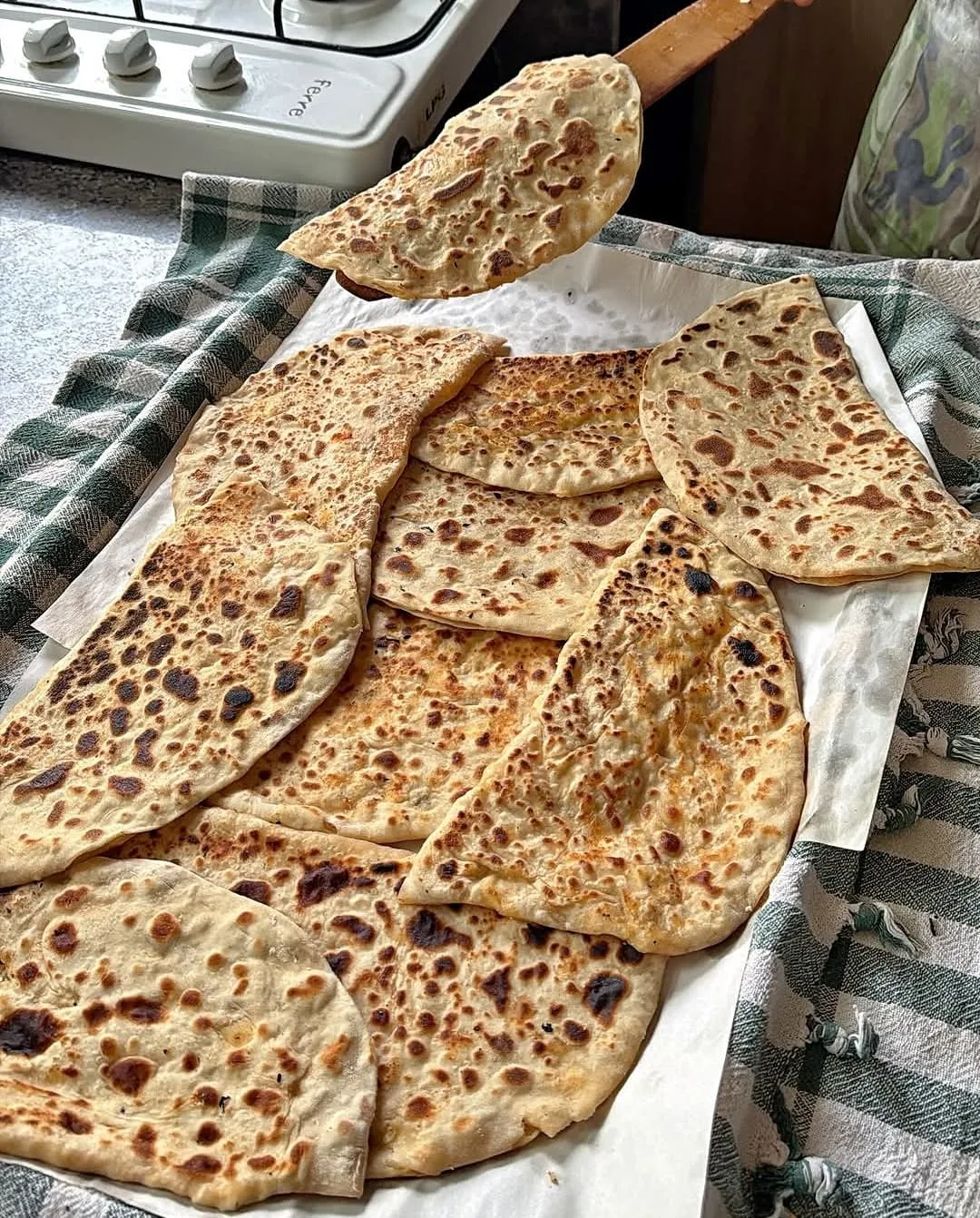 Andırın’da Lezzetin 7/24 Değişmeyen Adresi: “Seher Ablanın Yeri”