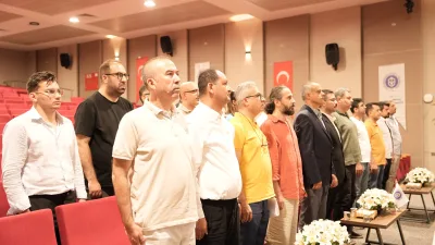 KİÜ, 15 Temmuz Demokrasi ve Milli Birlik Günü’nün 10. yıl