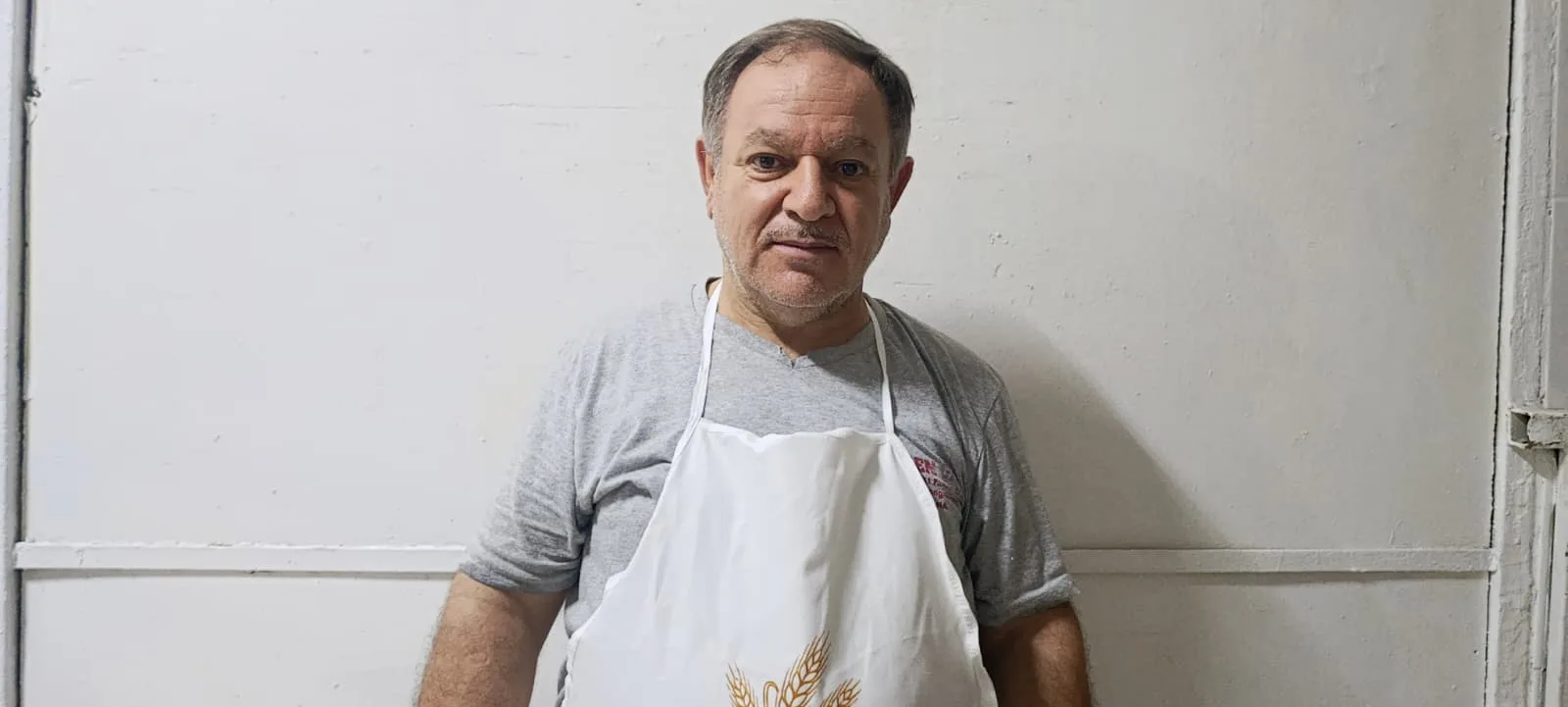 Yaz sıcakları fırıncıların mesaisini daha da zorlaştırıyor
