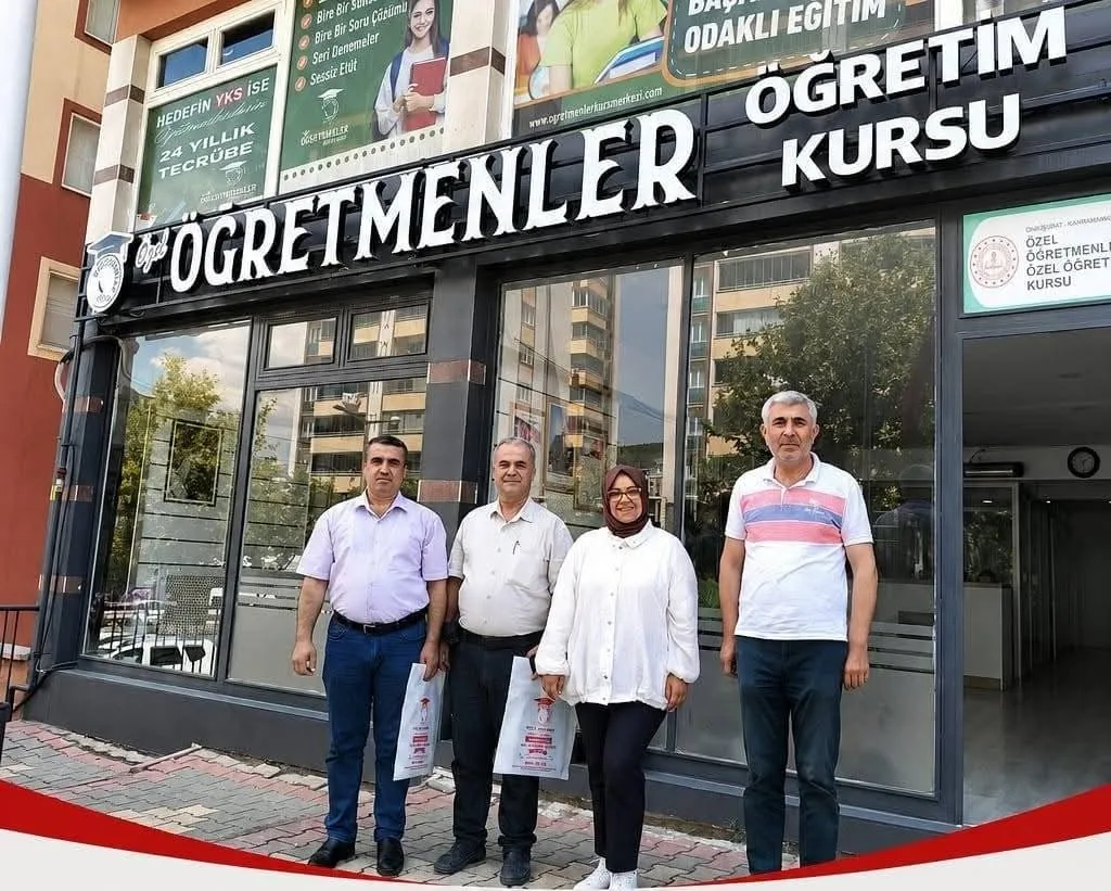 Andırınlılar Derneği’nden Eğitime Büyük Destek: Yüzde 25 İndirim... Andırınlılar Derneği’nden Eğitime Büyük Destek: Yüzde 25 İndirim...