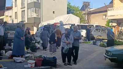 Okulların kapanması ve yaz sıcaklarının bastırmasıyla birlikte, Çukurova’nın bunaltıcı havasından
