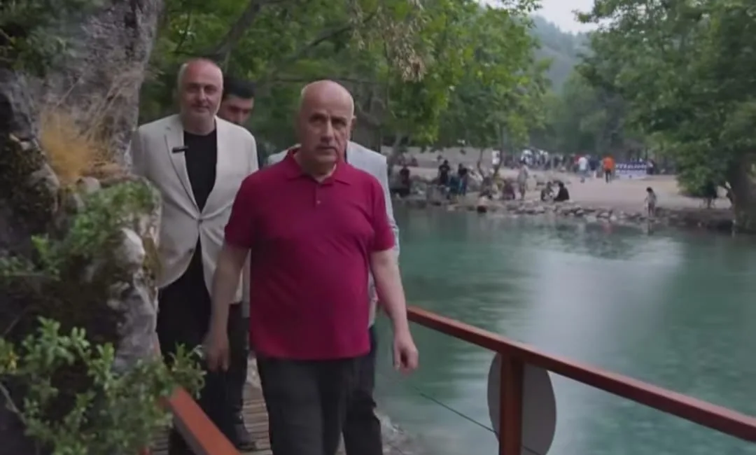 AK Parti Kahramanmaraş Milletvekilleri, Tarım, Orman ve Köyişleri Komisyonu Başkanı