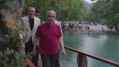 AK Parti Kahramanmaraş Milletvekilleri, Tarım, Orman ve Köyişleri Komisyonu Başkanı