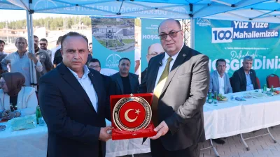Dulkadiroğlu Belediye Başkanı Mehmet Akpınar’ın göreve geldiği günden bu yana