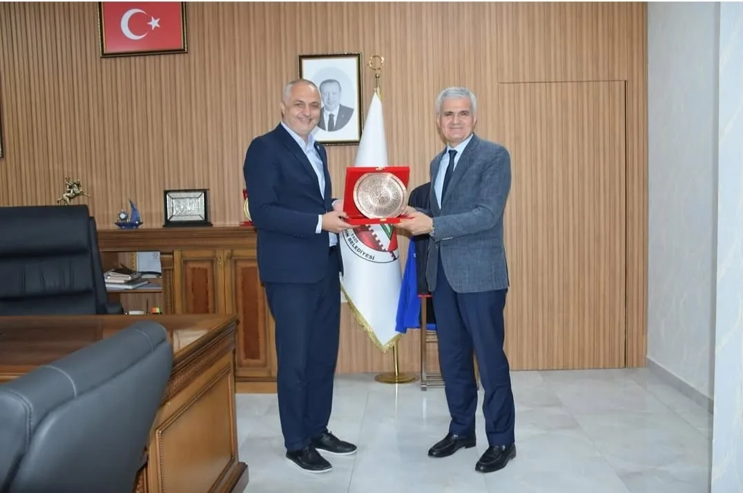 Andırın’da Eğitim Vizyonu: Yerel Yönetim ve Millî Eğitimden Ortak Hamle