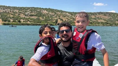 Kahramanmaraş’ın gururu Nova Hilal Spor Kulübü, başarılarına bir yenisini daha
