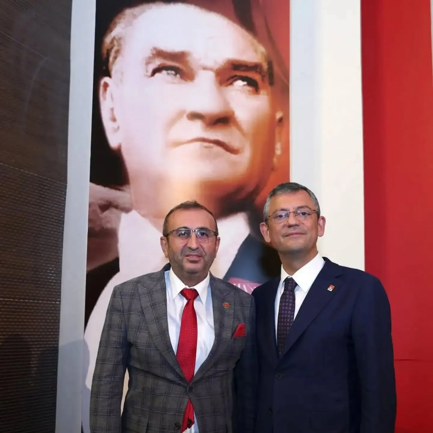 Chp kahramanmaraş’ta çöküyor: şimdi ne yapacaksın bay kemal?