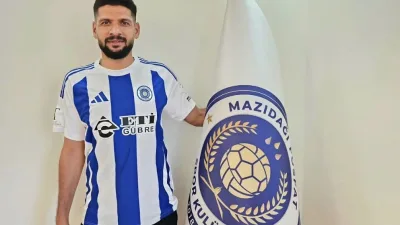 Kahramanmaraş İstiklalspor'un Şampiyon kadrosunda yer alan ve 3. Profesyonel Ligde