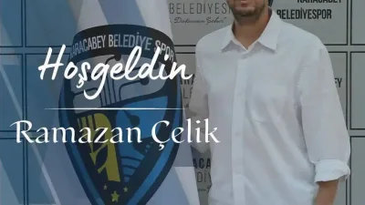 Kahramanmaraş İstiklalspor'u TFF 3. Lig'de şampiyonluğa taşıyan başarılı teknik direktör