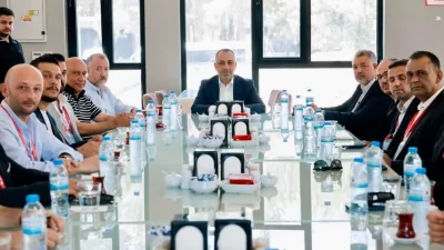 TFF 2. Lig Kırmızı Grup’ta şehri temsil eden Kahramanmaraş İstiklalspor,