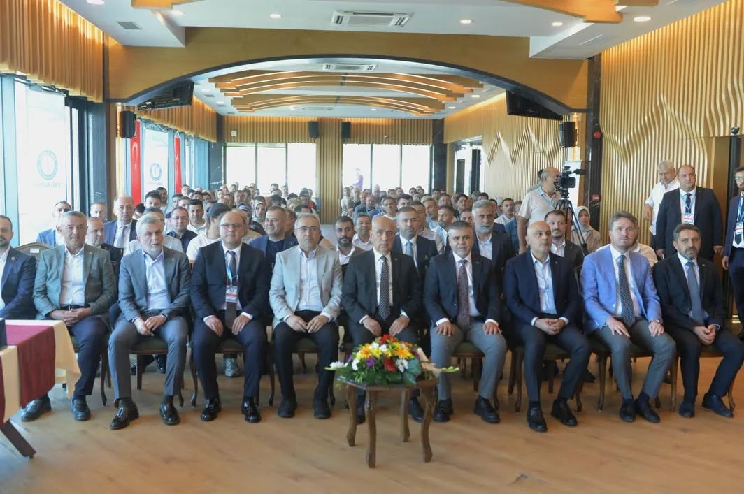 Başkan Demirci: "Sağlık Çalışanlarımızın Hakkını Savunmaya Kararlıyız"