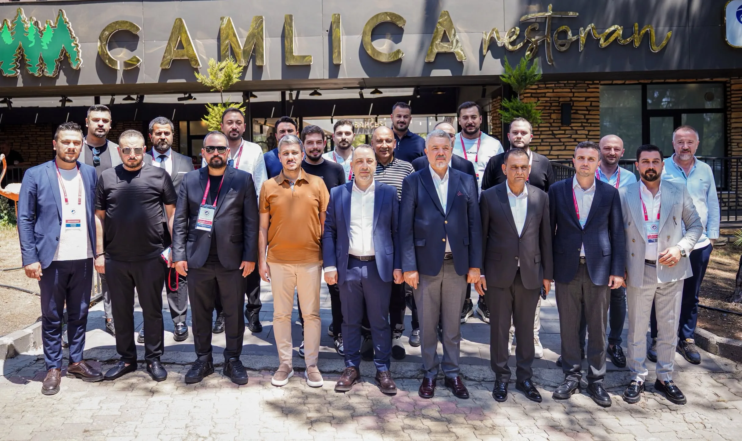 İstiklalspor’da Yeni Dönem Startı: "Hedefimiz Şampiyonluk Ruhuyla Daha Güçlü Yarınlar!"