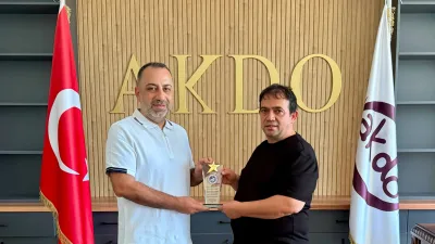 Kahramanmaraş İstiklalspor ile şehrin köklü markalarından AKDO, 2026-2027 sezonu için