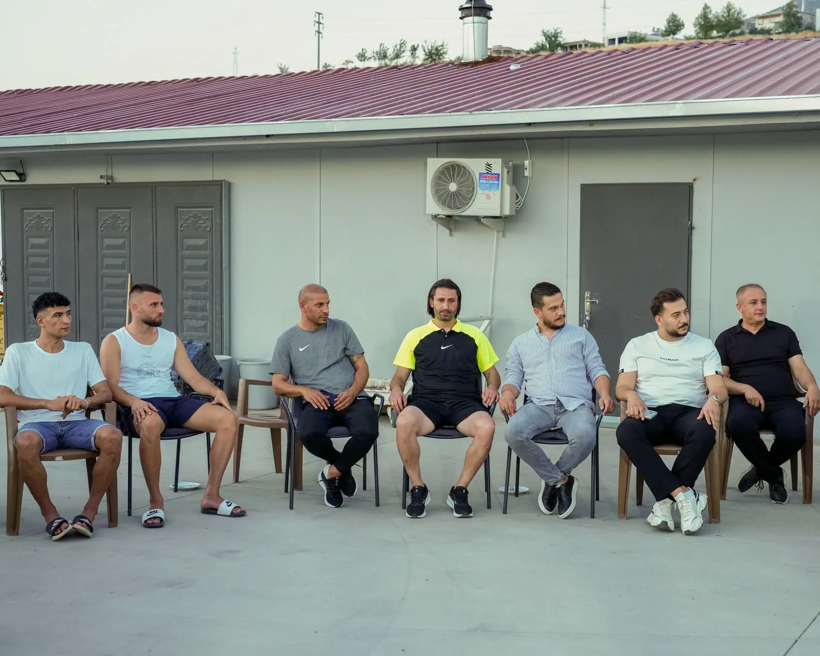 İstiklalspor’da Gönülleri Birleştiren Akşam!