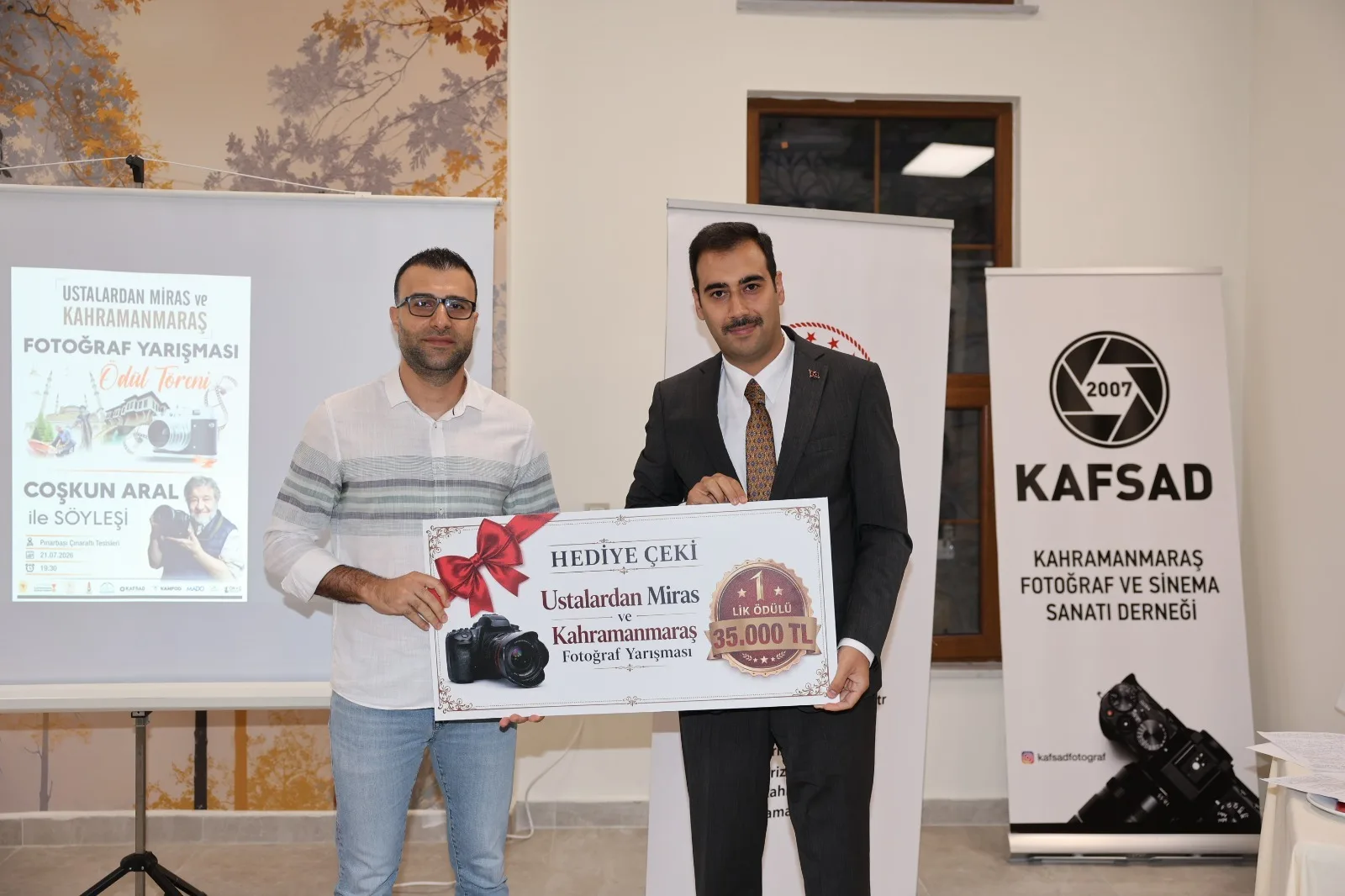 Şehrin Bu Kadar Hızlı Ayağa Kalkması Mutluluk Verici