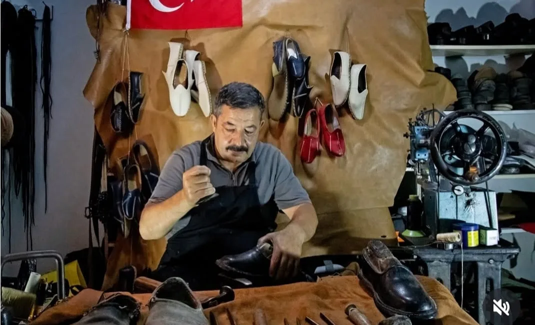 Teknolojinin hızla geliştiği, seri üretimin ve fabrikasyon ürünlerin hayatın her