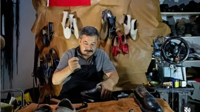 Teknolojinin hızla geliştiği, seri üretimin ve fabrikasyon ürünlerin hayatın her