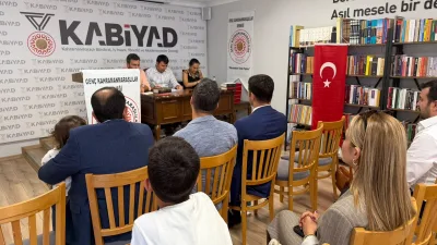 Ankara merkezli olarak yaklaşık 10 yıldır faaliyetlerini başarıyla sürdüren Genç