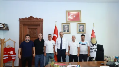 Osmaniye Masterler Federasyonu’nda Kahramanmaraş’ı gururla temsil eden "46 Kahramanmaraş Masterler