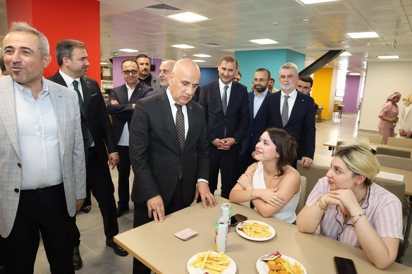 Kahramanmaraş’ta Gençliğe Yatırım Tam Gaz: Erkek Yurdu’nda Geri Sayım Başladı! Kahramanmaraş’ta Gençliğe Yatırım Tam Gaz: Erkek Yurdu’nda Geri Sayım Başladı!