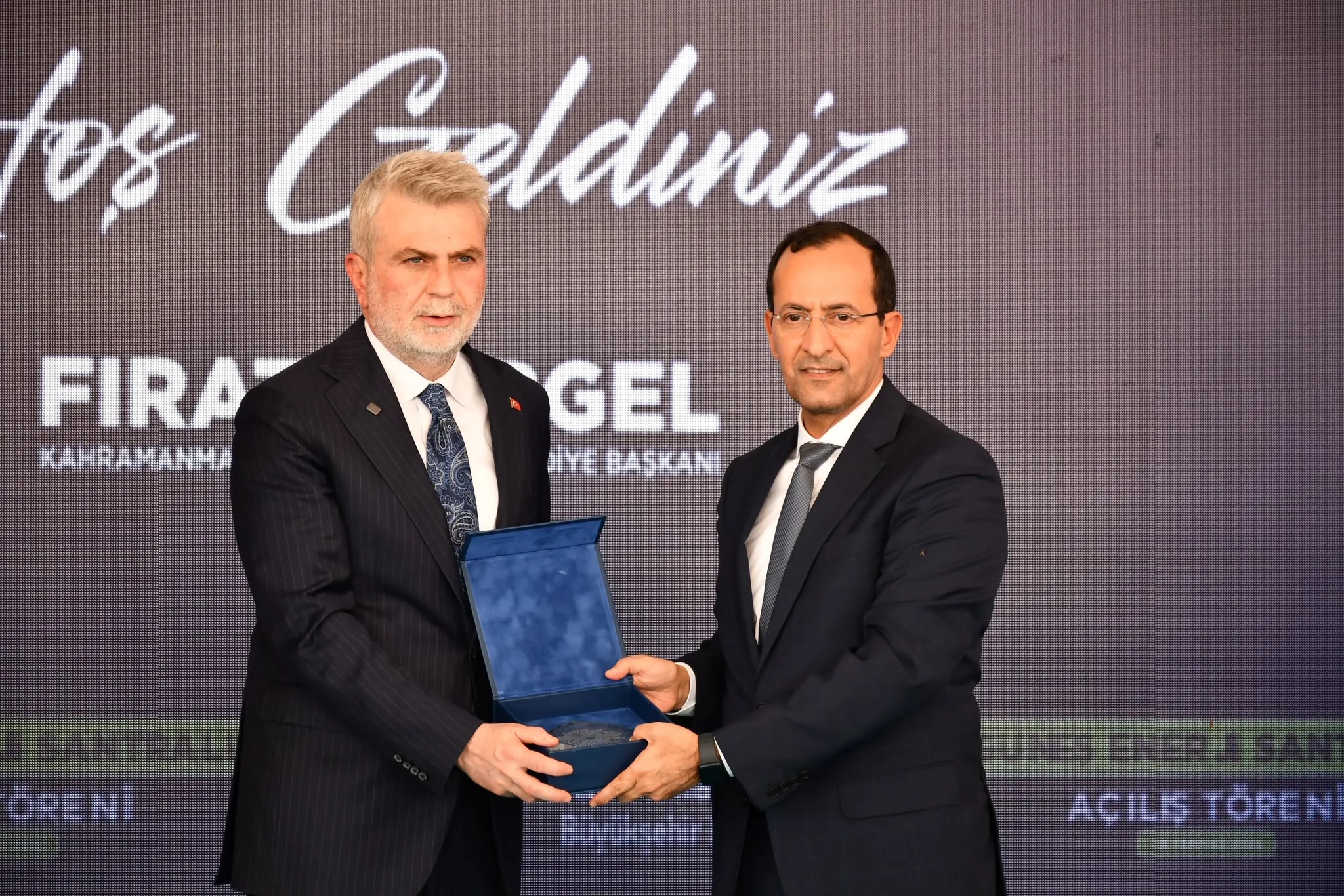 Kahramanmaraş’ın En Büyük Belediye GES’i Hizmete Girdi: Enerjinin Yüzde 60’ını Karşılayacak