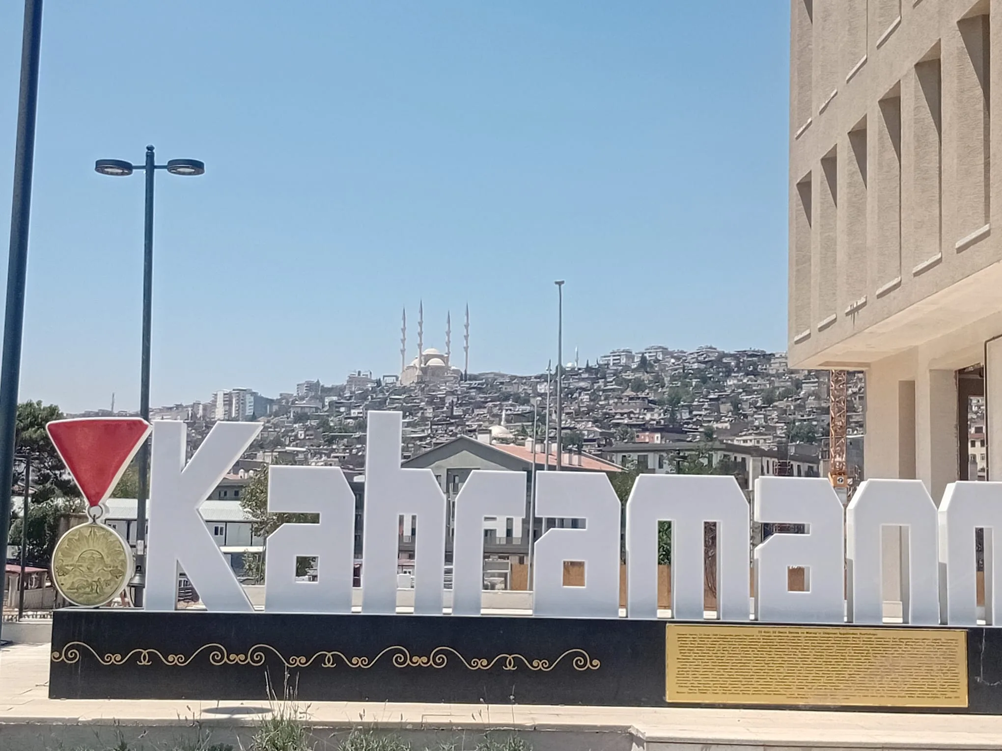 Kahramanmaraş’ın en ucuz mahallesi: Herkes oraya gidiyor