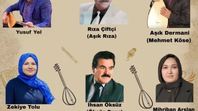 Kahramanmaraş’ın kültür ve sanat hayatına yeni bir soluk kazandırmayı hedefleyen