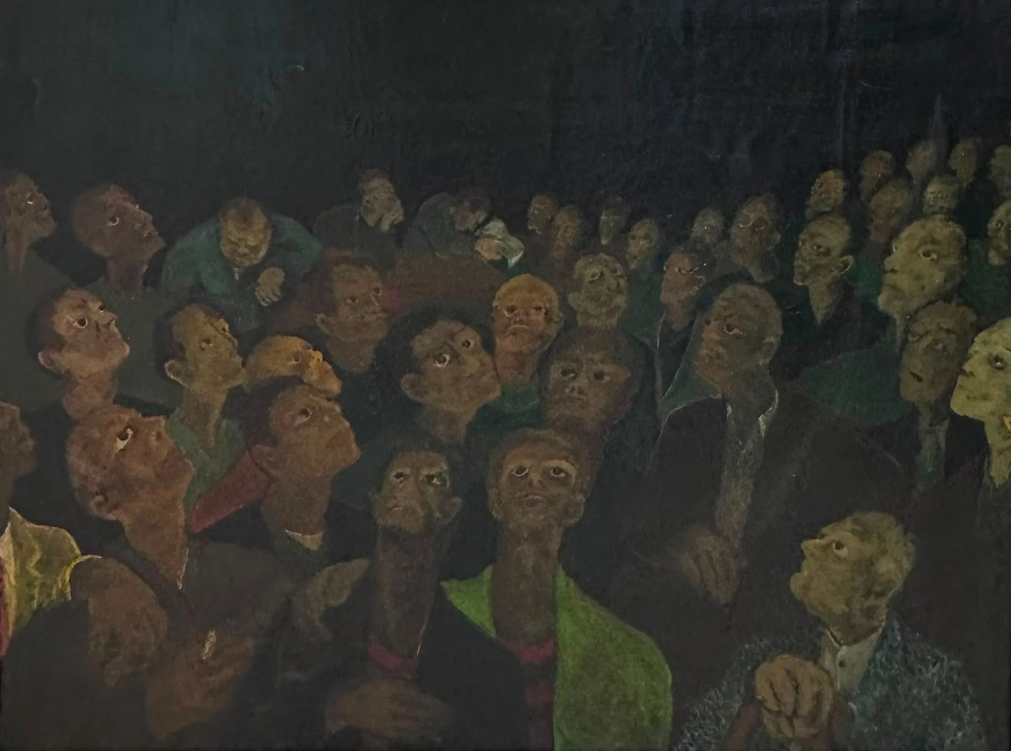 RESSAM MEHMET RAİF ERSOY KÜLTÜREL HAFIZANIN FİGÜRATİF YOLCULUĞU