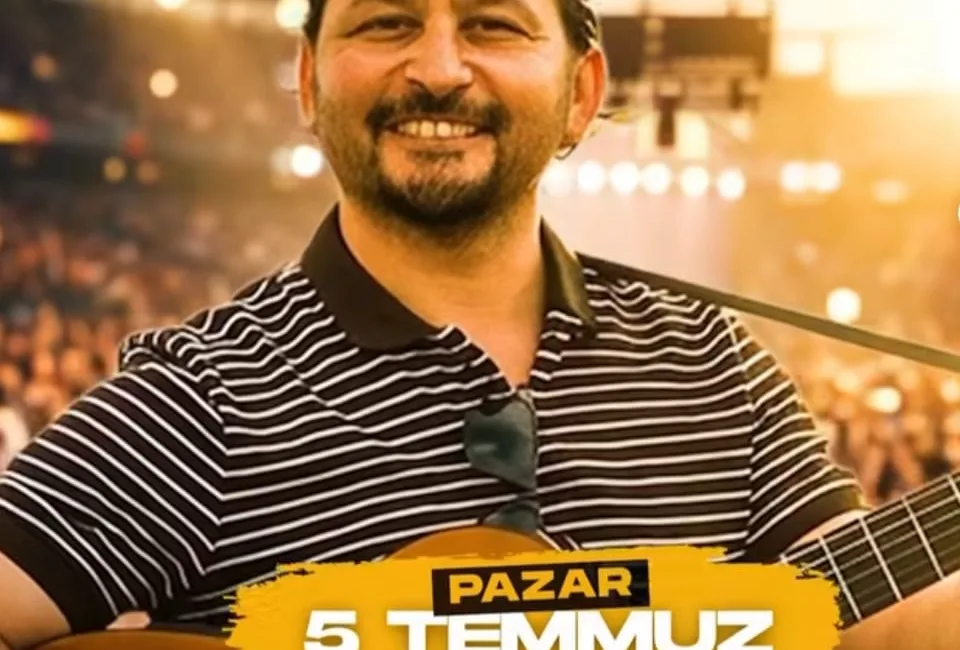 Kahramanmaraş’ın Andırın ilçesi, bu yıl üçüncüsü düzenlenecek olan geleneksel kano