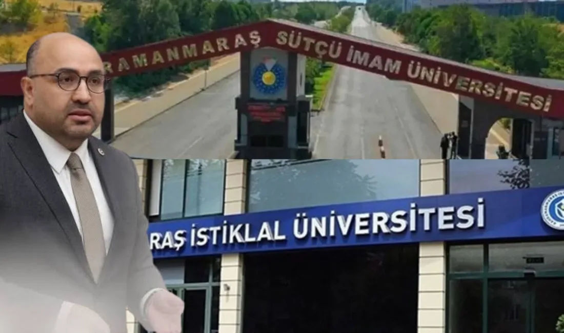 Andırınlı AK Parti Kahramanmaraş Milletvekili Mehmet Şahin, AK Parti vekilleri