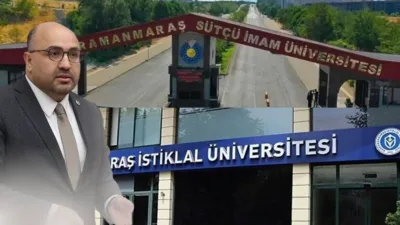 Andırınlı AK Parti Kahramanmaraş Milletvekili Mehmet Şahin, AK Parti vekilleri