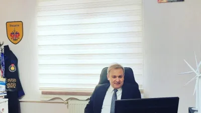 KSÜ Mühendislik ve Mimarlık Fakültesi Öğretim Üyesi Doç. Dr. Alper