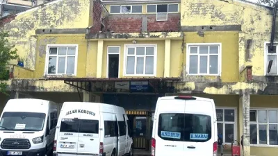 Andırın’ın beklediği müjde Kahramanmaraş Büyükşehir Belediyesi’nden geldi. Büyükşehir Belediyesi’nin Andırın’a