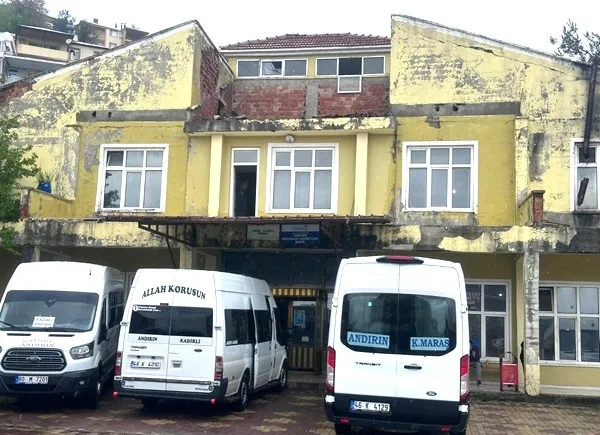 Andırın’ın beklediği müjde Kahramanmaraş Büyükşehir Belediyesi’nden geldi. Büyükşehir Belediyesi’nin Andırın’a