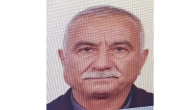 Kahramanmaraş'ın Andırın ilçesinde geçtiğimiz hafta tarlada çalışırken üzerine yıldırım düşmesi