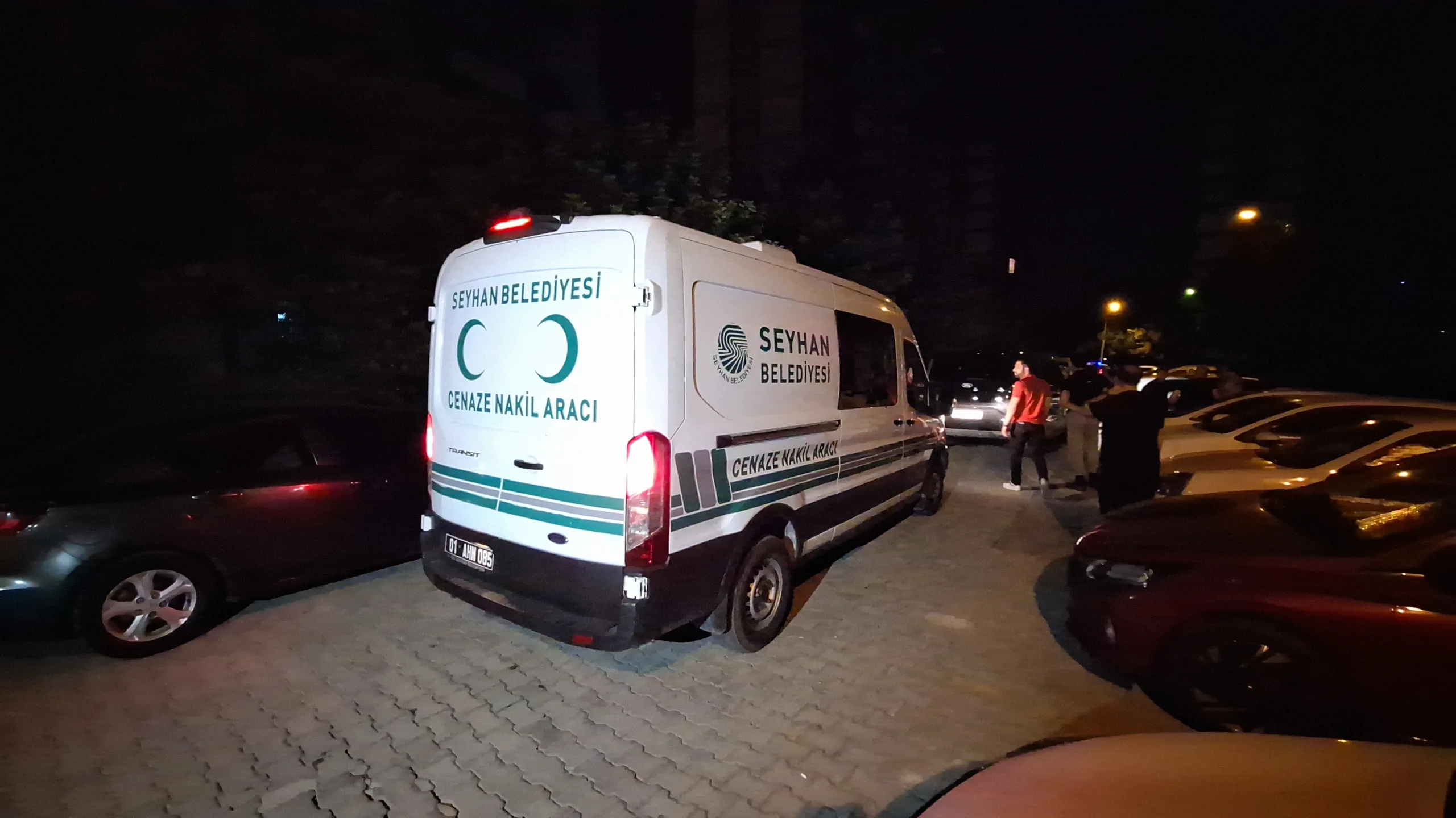 Yok Böyle Vahşet: 7 Yaşındaki Kızının Gözü Önünde Annesini…