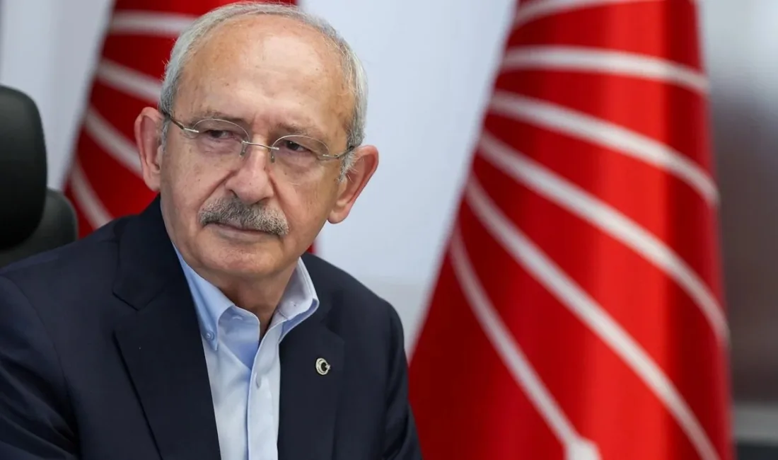 CHP Kahramanmaraş İl Başkanı Ünal Ateş ve il yönetiminin, Özgür