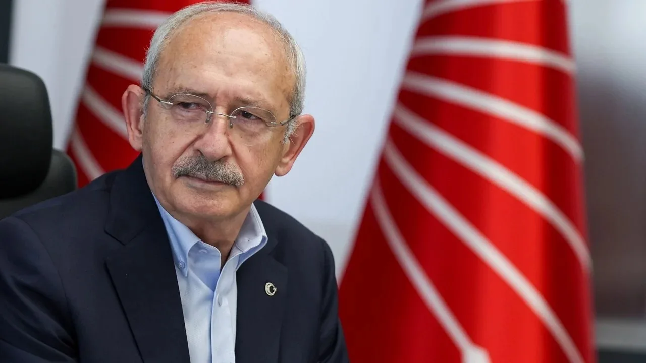 CHP Kahramanmaraş’ta Çöküyor: Şimdi Ne Yapacaksın Bay Kemal?