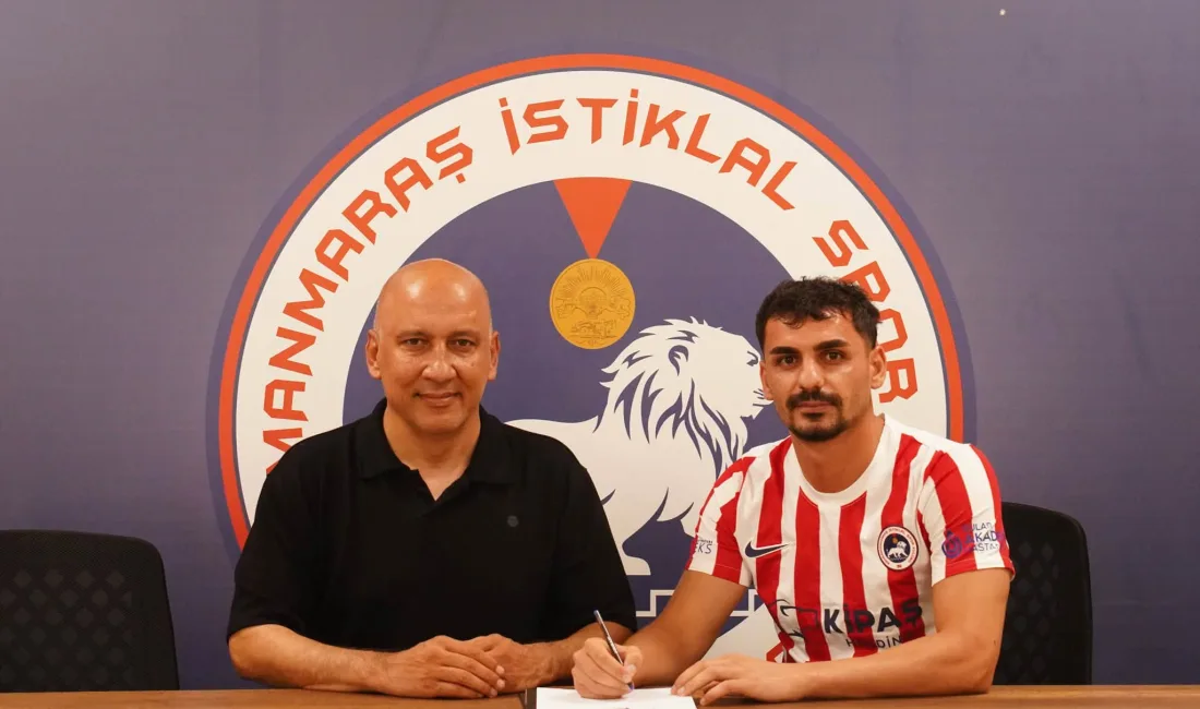 Kahramanmaraş İstiklalspor, geçtiğimiz sezon 2.Lig’de Batman Petrolspor ile şampiyonluk yaşayan