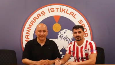 Kahramanmaraş İstiklalspor, geçtiğimiz sezon 2.Lig’de Batman Petrolspor ile şampiyonluk yaşayan